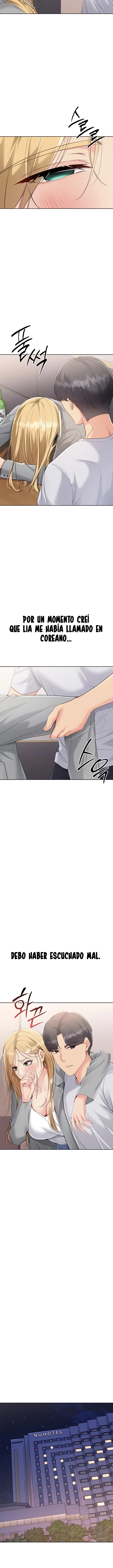 Configurando A Mi Equipo De Voleybol Capítulo 79 - Page 2