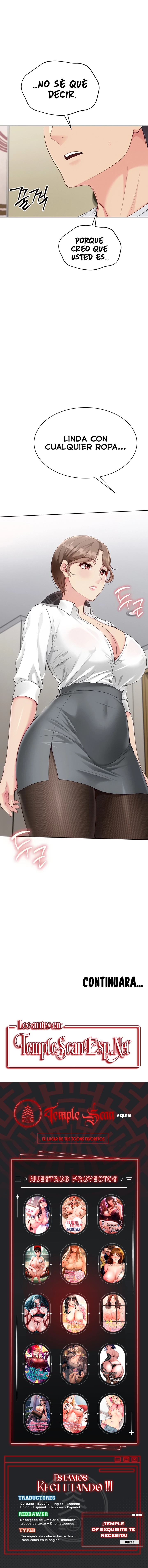 Configurando A Mi Equipo De Voleybol Capítulo 81 - Page 12