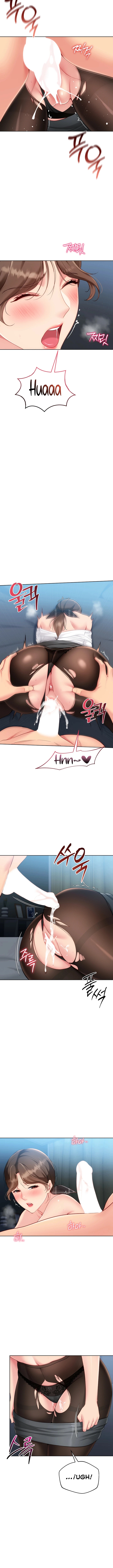 Configurando A Mi Equipo De Voleybol Capítulo 84 - Page 4