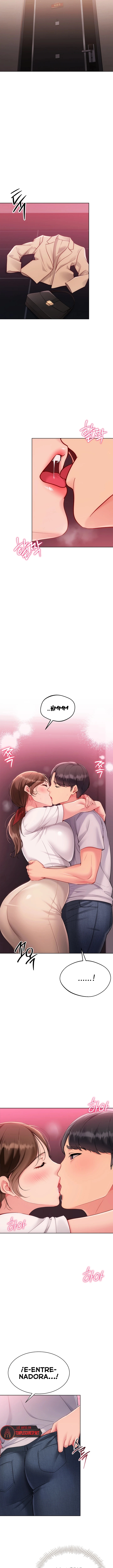 Configurando A Mi Equipo De Voleybol Capítulo 86 - Page 2