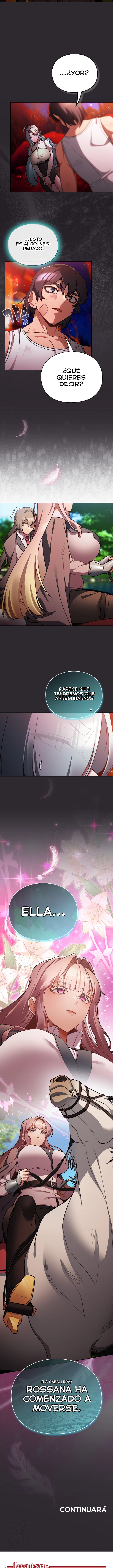 Embiste y conquista Capítulo 25 - Page 12