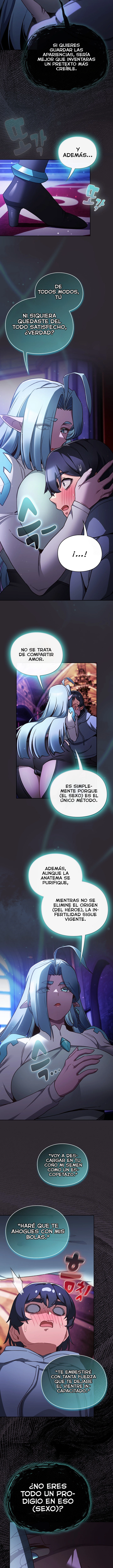 Embiste y conquista Capítulo 25 - Page 2