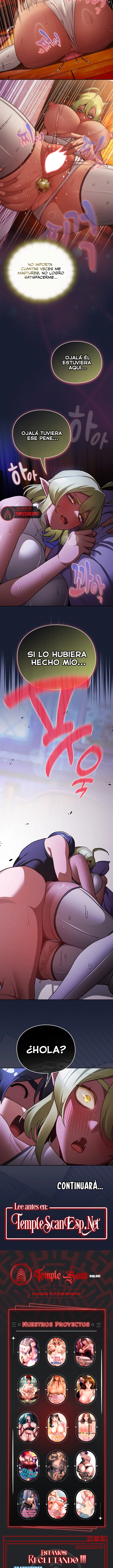 Embiste y conquista Capítulo 26 - Page 13