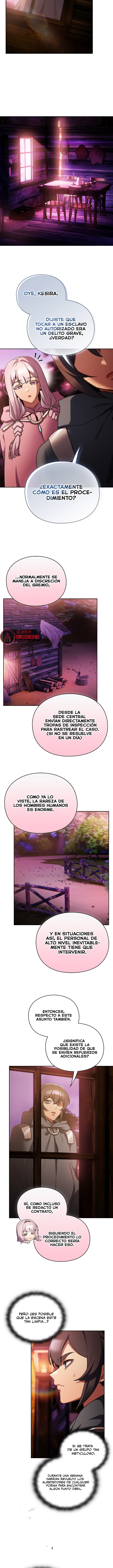 Embiste y conquista Capítulo 26 - Page 9