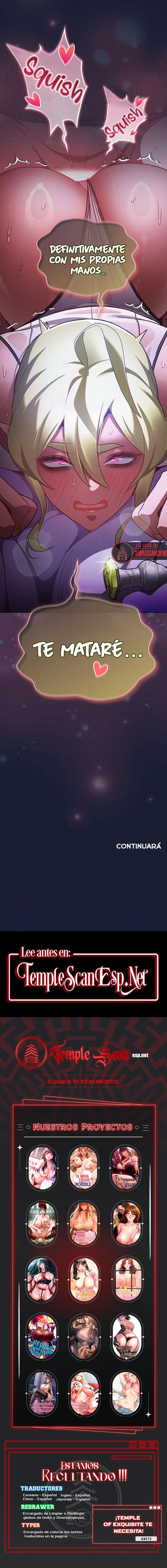 Embiste y conquista Capítulo 27 - Page 12