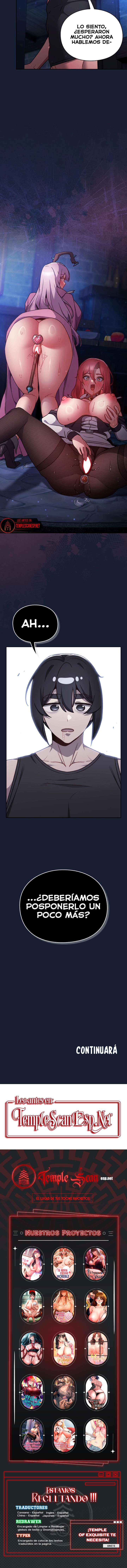 Embiste y conquista Capítulo 28 - Page 13