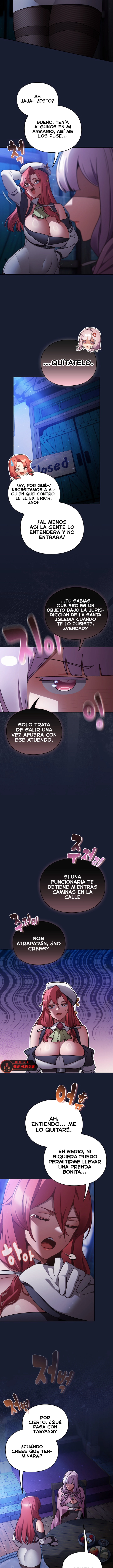 Embiste y conquista Capítulo 28 - Page 2