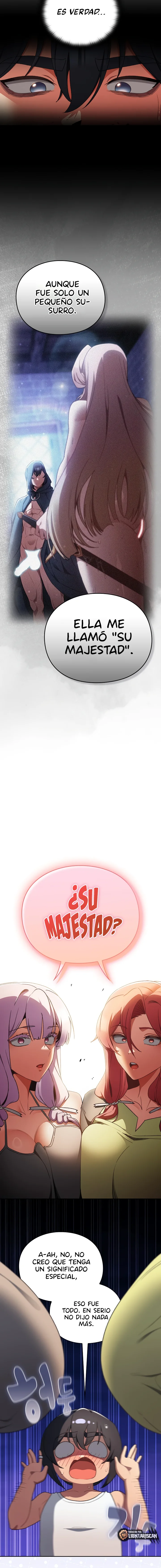 Embiste y conquista Capítulo 31 - Page 14