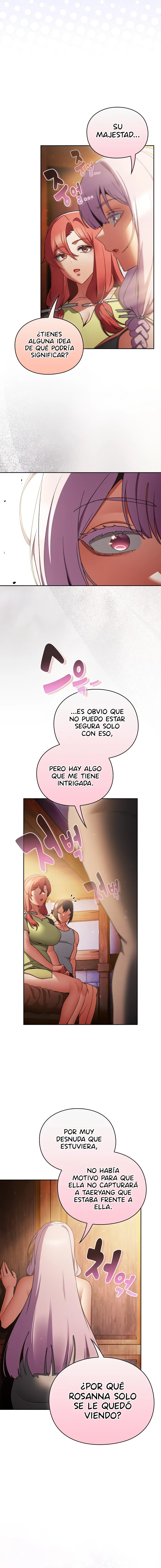 Embiste y conquista Capítulo 31 - Page 15