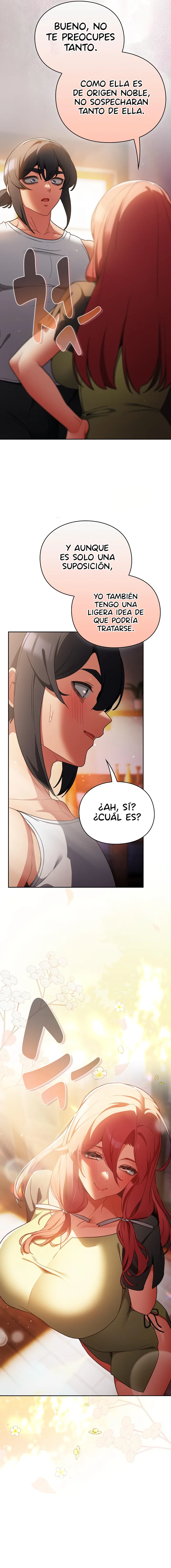 Embiste y conquista Capítulo 31 - Page 19