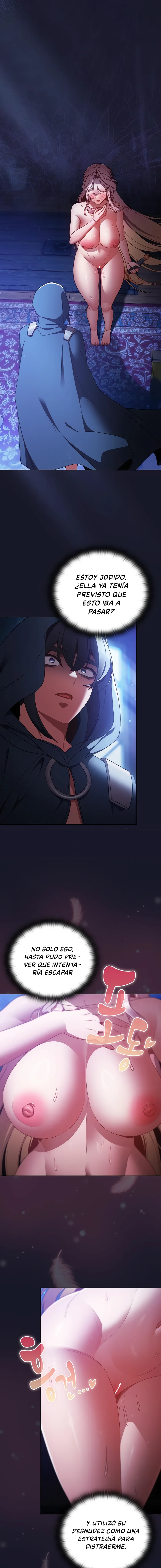 Embiste y conquista Capítulo 31 - Page 2