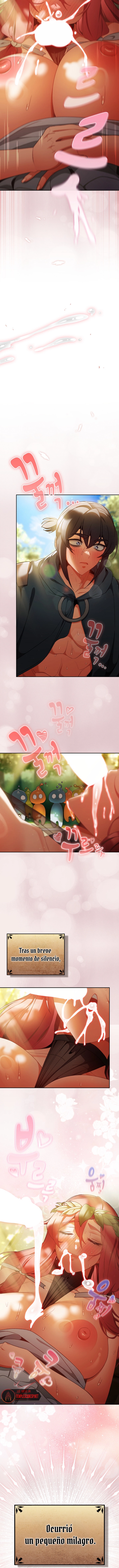 Embiste y conquista Capítulo 32 - Page 10