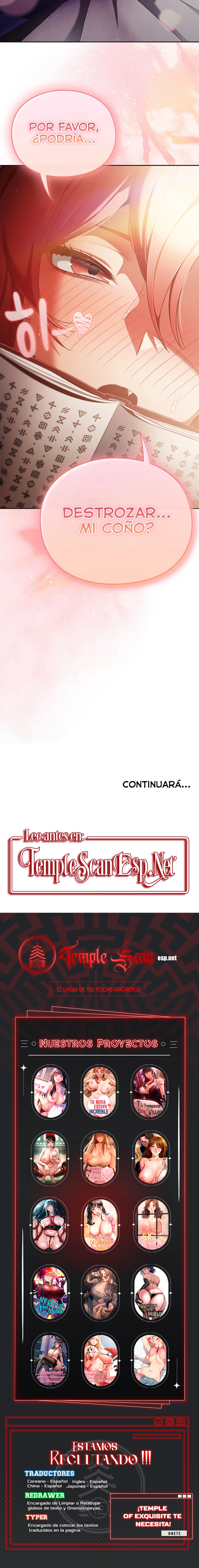 Embiste y conquista Capítulo 32 - Page 14