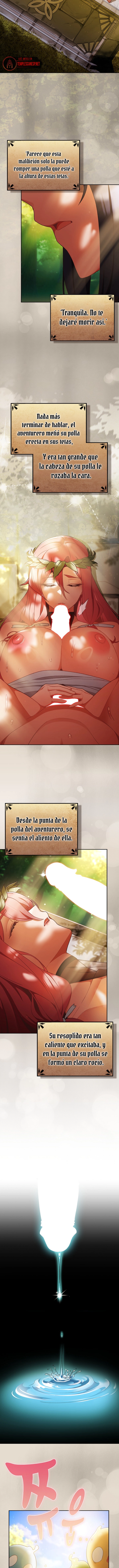 Embiste y conquista Capítulo 32 - Page 7