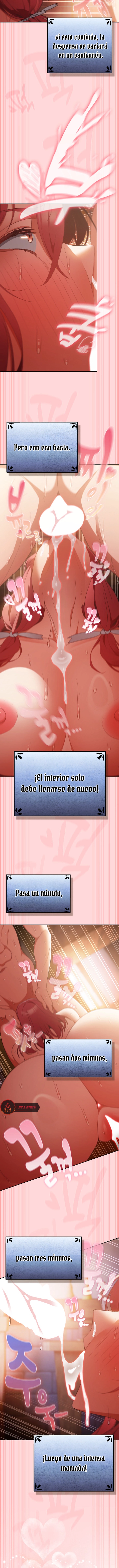 Embiste y conquista Capítulo 33 - Page 11