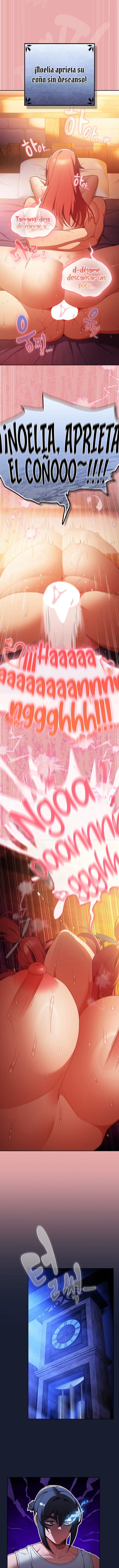 Embiste y conquista Capítulo 33 - Page 13