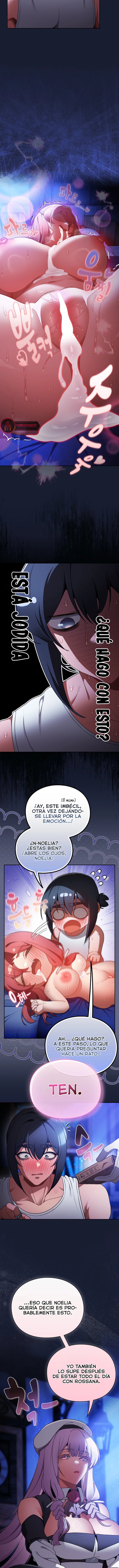 Embiste y conquista Capítulo 33 - Page 14