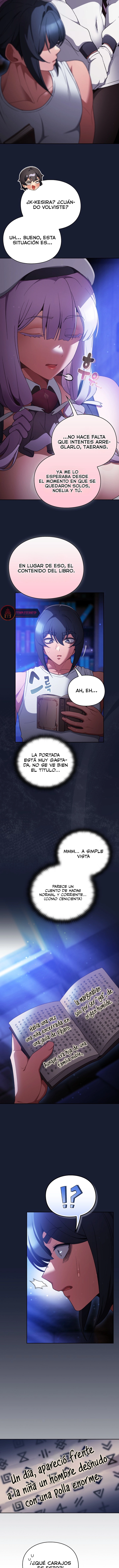 Embiste y conquista Capítulo 33 - Page 15