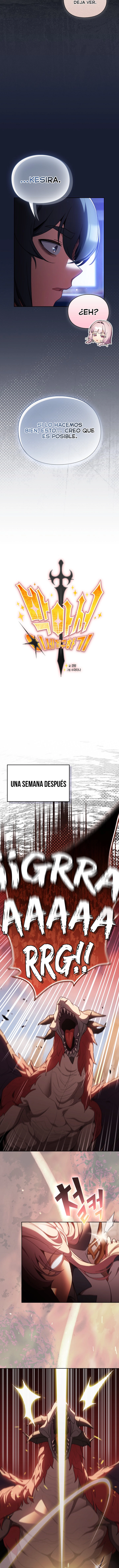 Embiste y conquista Capítulo 34 - Page 4