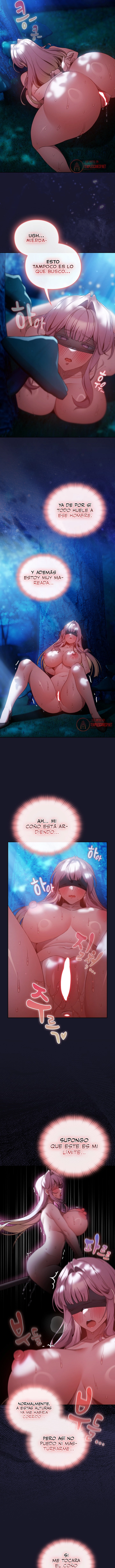 Embiste y conquista Capítulo 35 - Page 11