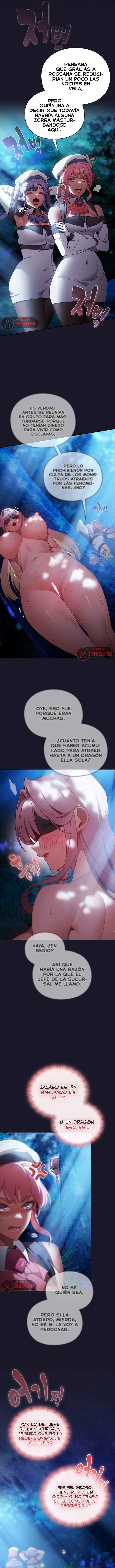 Embiste y conquista Capítulo 35 - Page 13