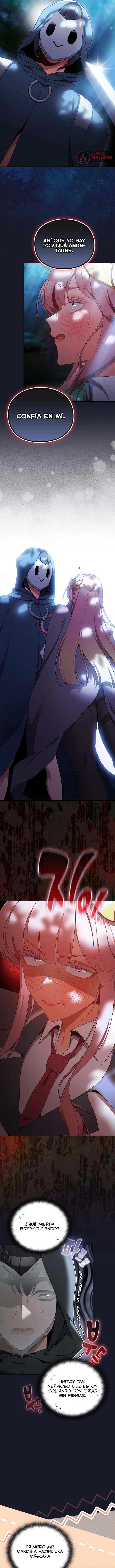 Embiste y conquista Capítulo 35 - Page 2