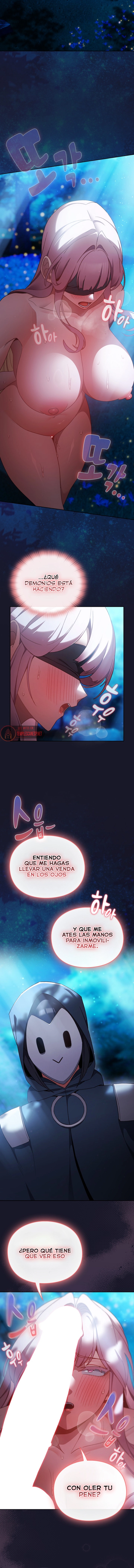 Embiste y conquista Capítulo 35 - Page 6