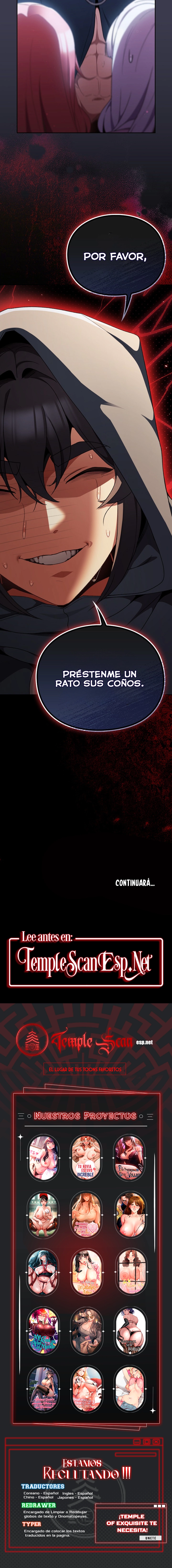 Embiste y conquista Capítulo 36 - Page 15