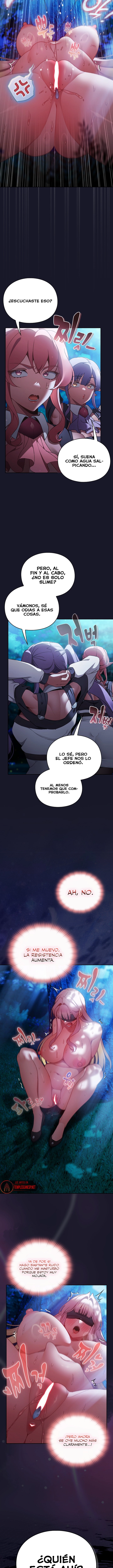 Embiste y conquista Capítulo 36 - Page 2