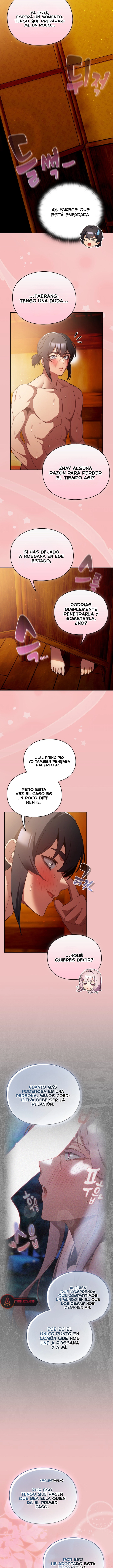 Embiste y conquista Capítulo 37 - Page 12