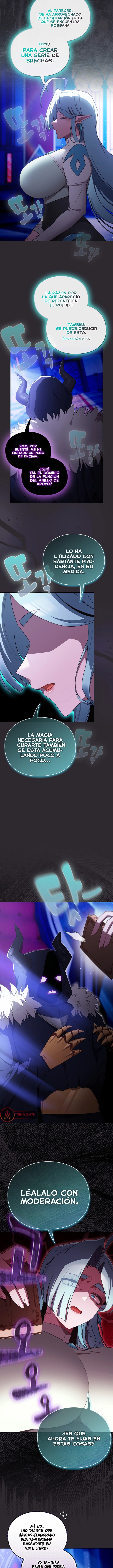 Embiste y conquista Capítulo 37 - Page 2