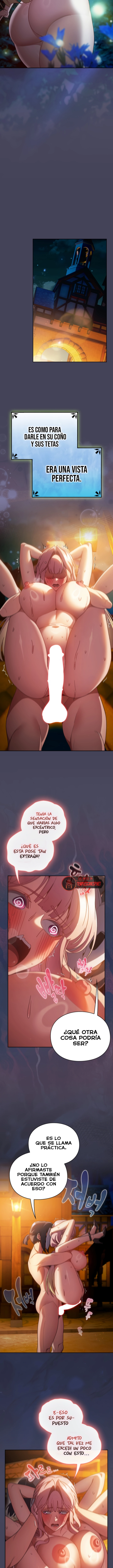 Embiste y conquista Capítulo 44 - Page 2