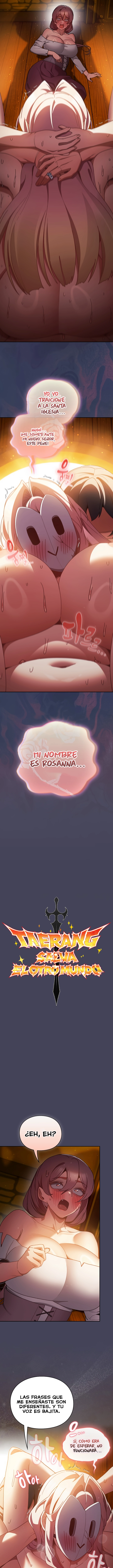 Embiste y conquista Capítulo 44 - Page 6