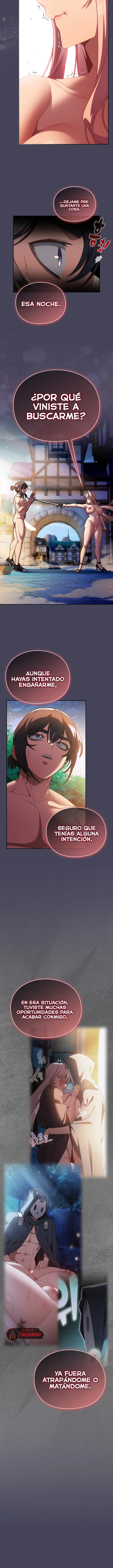 Embiste y conquista Capítulo 45 - Page 10