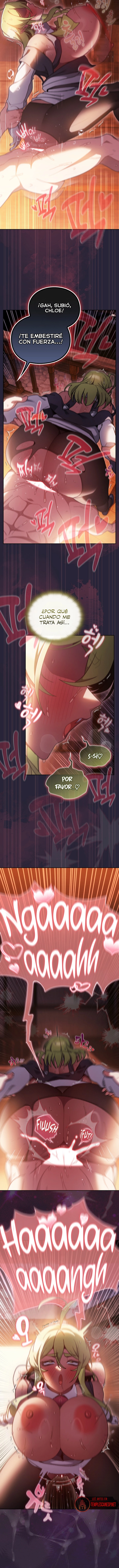 Embiste y conquista Capítulo 51 - Page 11