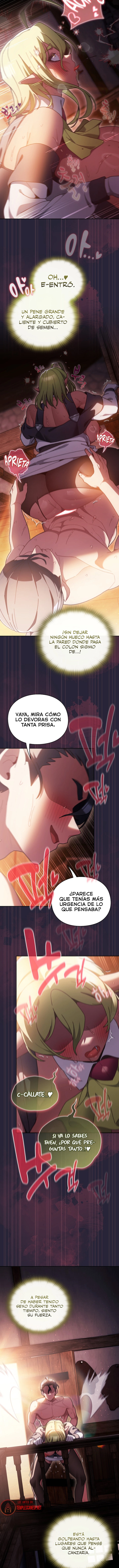 Embiste y conquista Capítulo 51 - Page 8