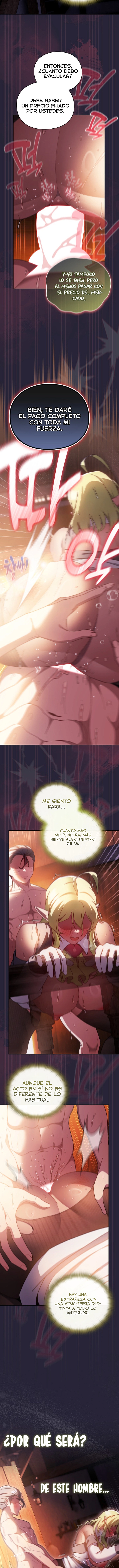 Embiste y conquista Capítulo 51 - Page 9