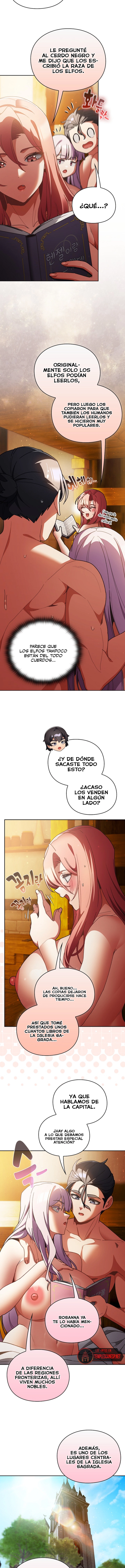 Embiste y conquista Capítulo 52 - Page 2