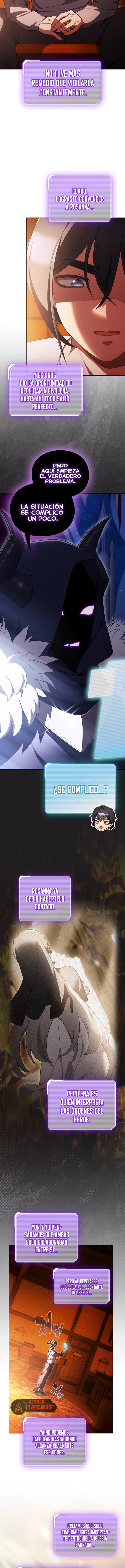 Embiste y conquista Capítulo 52 - Page 8