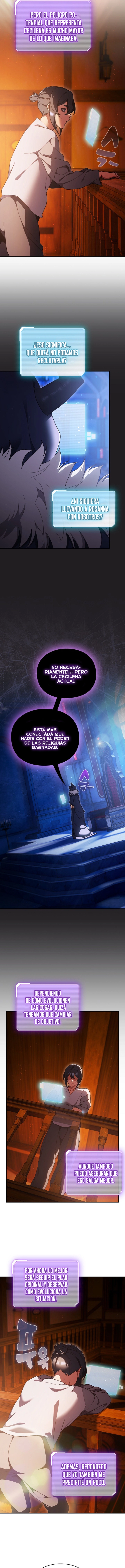 Embiste y conquista Capítulo 52 - Page 9