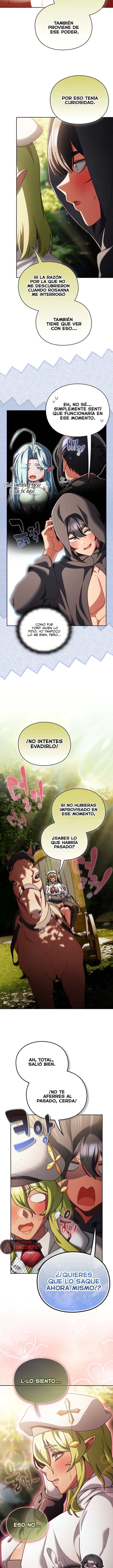 Embiste y conquista Capítulo 53 - Page 10