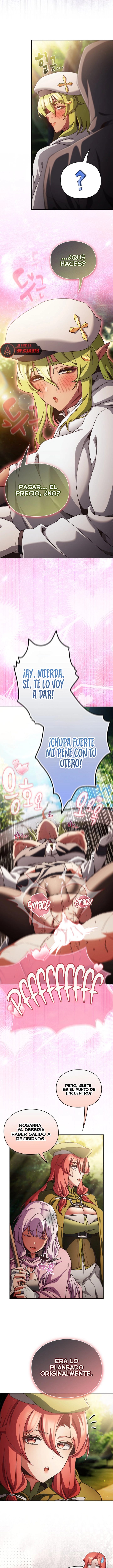 Embiste y conquista Capítulo 53 - Page 12