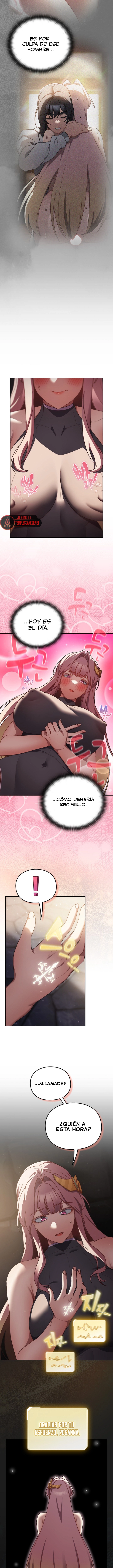 Embiste y conquista Capítulo 53 - Page 4