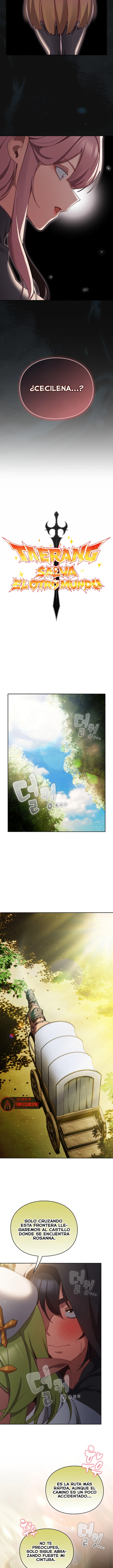 Embiste y conquista Capítulo 53 - Page 5