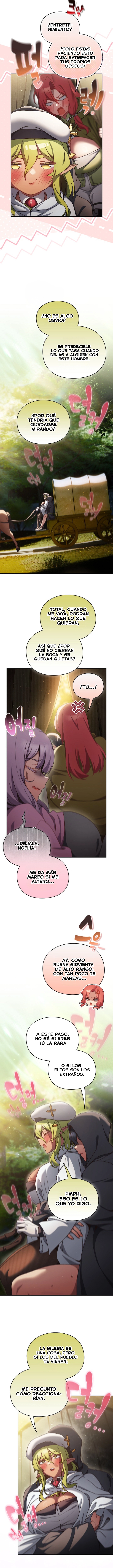 Embiste y conquista Capítulo 53 - Page 7