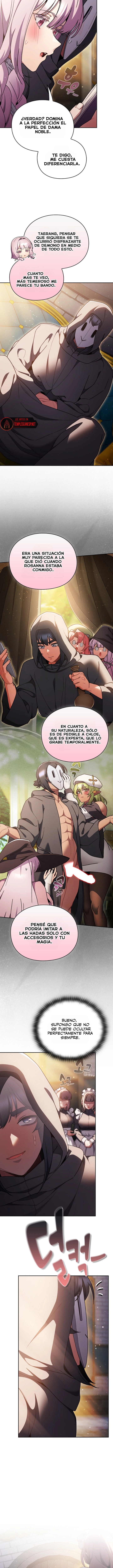 Embiste y conquista Capítulo 54 - Page 11