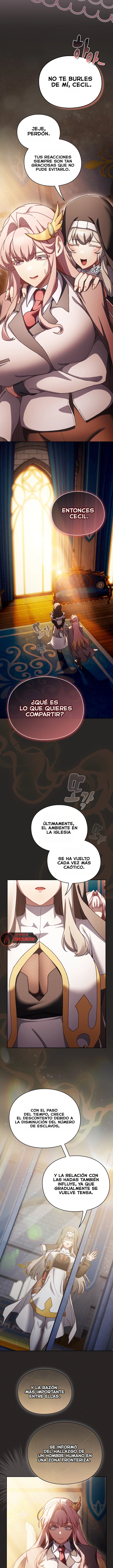 Embiste y conquista Capítulo 54 - Page 4