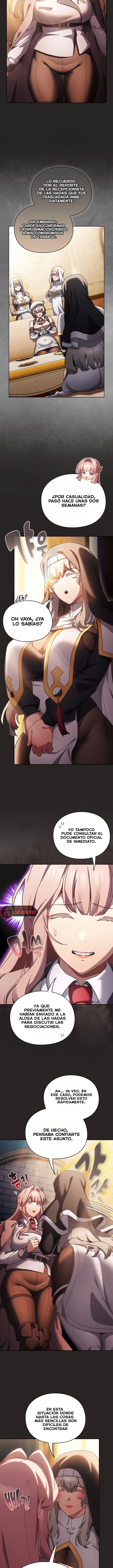Embiste y conquista Capítulo 54 - Page 5