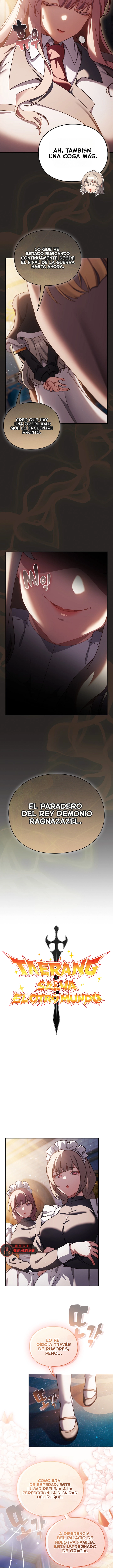 Embiste y conquista Capítulo 54 - Page 7