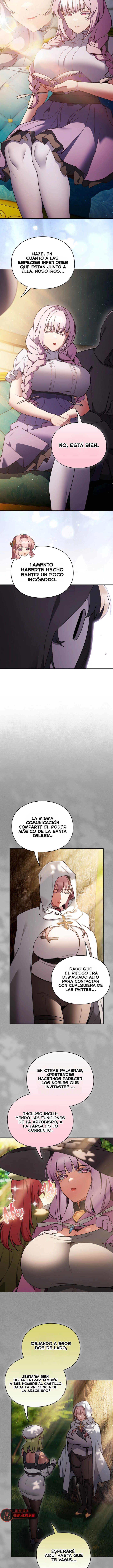 Embiste y conquista Capítulo 54 - Page 9